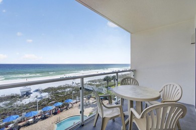 RARE OPPORTUNITY! ONE DEEDED PARKING SPACE IN THE GARAGE located - photo 7
