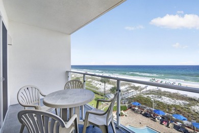 RARE OPPORTUNITY! ONE DEEDED PARKING SPACE IN THE GARAGE located - photo 8