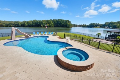 Lake Home For Sale in Belmont, North Carolina
