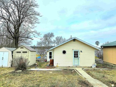 Lake Home For Sale in Churubusco, Indiana