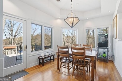 Enjoy refined mountain living with expansive, uninterrupted - photo 11
