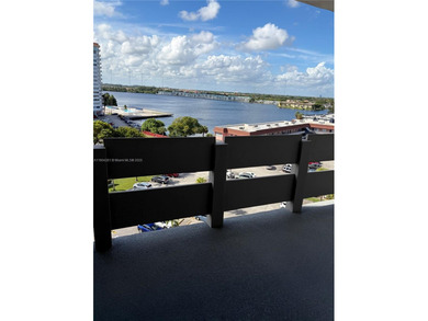 Lake Condo For Sale in Miami, Florida