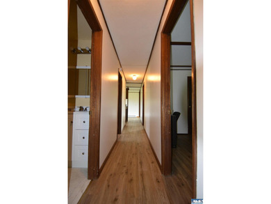 Cute and full of character, this cozy 3-bedroom, 1-bath in town - photo 11