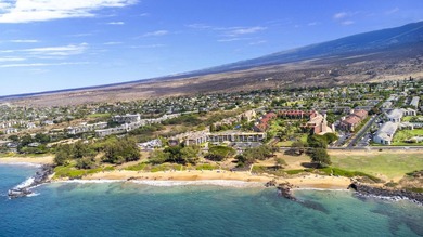 Kamaole Sands is ideally situated in South Maui, just across the - photo 1