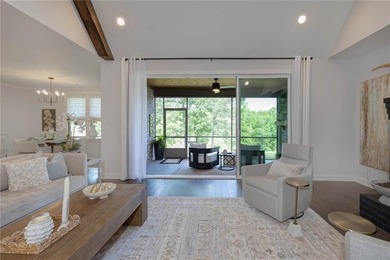 Back on market at no fault of the sellers! Discover unparalleled - photo 12