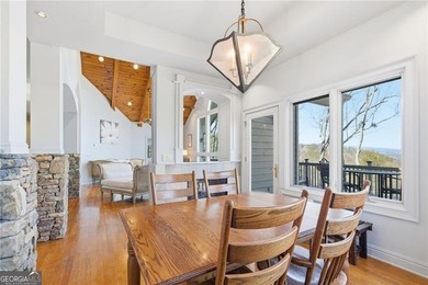Enjoy refined mountain living with expansive, uninterrupted - photo 13