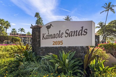 Kamaole Sands is ideally situated in South Maui, just across the - photo 3