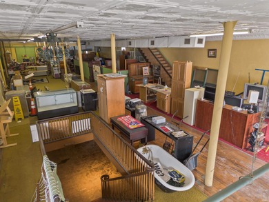 Investor Opportunity - Investment Building on Busy Corridor!