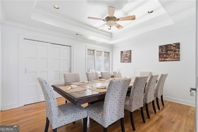 Enjoy refined mountain living with expansive, uninterrupted - photo 14