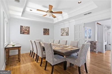 Enjoy refined mountain living with expansive, uninterrupted - photo 15