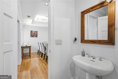 Enjoy refined mountain living with expansive, uninterrupted - photo 16