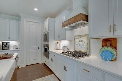 Back on market at no fault of the sellers! Discover unparalleled - photo 16