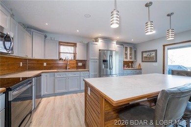**Lakefront Home with 3 Acres ** One owner Custom Built Home - - photo 16