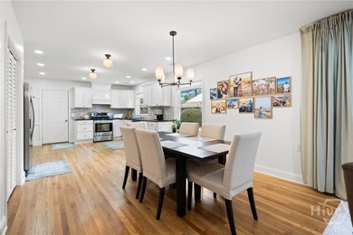 This stunning mid century modern home offers the perfect blend - photo 17