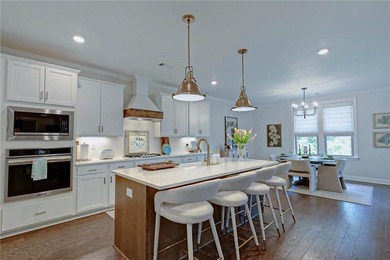 Back on market at no fault of the sellers! Discover unparalleled - photo 17