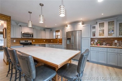 **Lakefront Home with 3 Acres ** One owner Custom Built Home - - photo 17