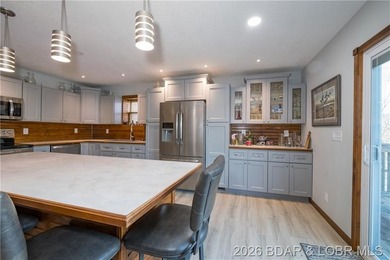 **Lakefront Home with 3 Acres ** One owner Custom Built Home - - photo 18