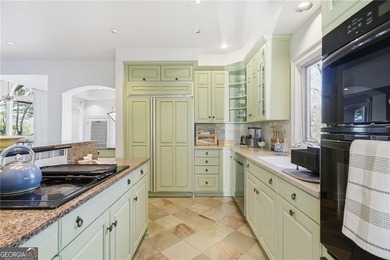 Enjoy refined mountain living with expansive, uninterrupted - photo 19