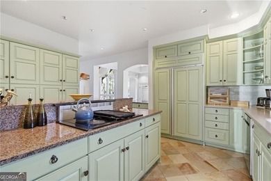 Enjoy refined mountain living with expansive, uninterrupted - photo 20