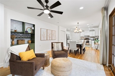 This stunning mid century modern home offers the perfect blend - photo 21