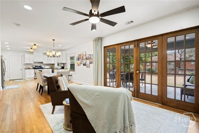 This stunning mid century modern home offers the perfect blend - photo 22