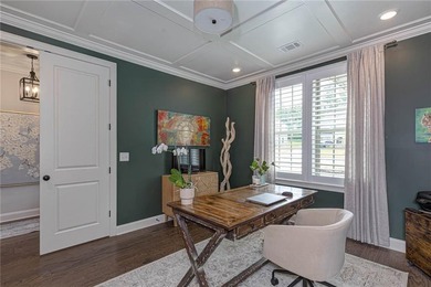 Back on market at no fault of the sellers! Discover unparalleled - photo 22