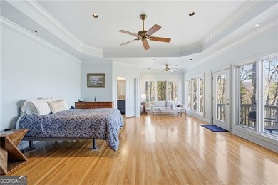 Enjoy refined mountain living with expansive, uninterrupted - photo 23