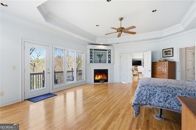 Enjoy refined mountain living with expansive, uninterrupted - photo 25
