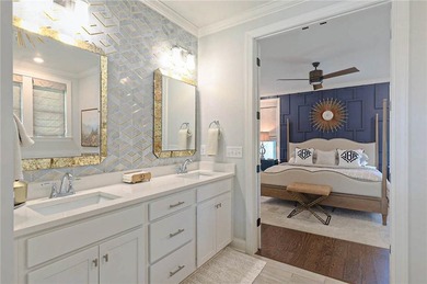Back on market at no fault of the sellers! Discover unparalleled - photo 25