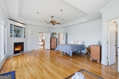 Enjoy refined mountain living with expansive, uninterrupted - photo 26