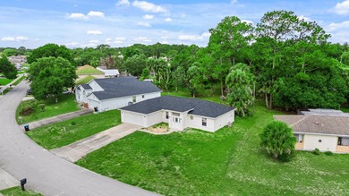 FRESHLY REMODELED Palm Bay home featuring a brand-new roof - photo 27