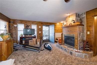 **Lakefront Home with 3 Acres ** One owner Custom Built Home - - photo 28