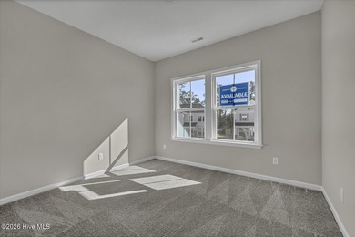 The Saluda II, a stunning two-story plan offering five bedrooms - photo 29
