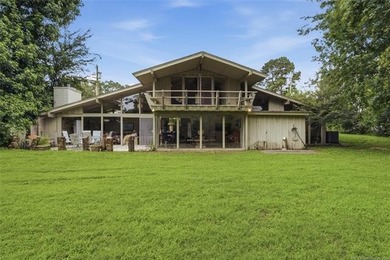 Enjoy lake living at its finest in this waterfront home located - photo 29