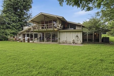 Enjoy lake living at its finest in this waterfront home located - photo 30