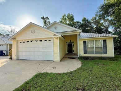 Lake Home For Sale in Abbeville, Alabama