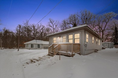 Long Lake - Ionia County Home For Sale in Fenwick City Michigan