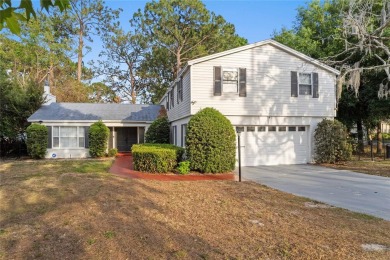 Lake Home For Sale in Orlando, Florida