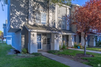 Great Salt Lake Townhome/Townhouse For Sale in Salt Lake City Utah