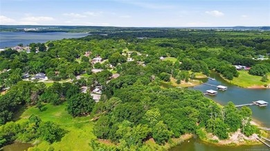 Enjoy lake living at its finest in this waterfront home located - photo 32