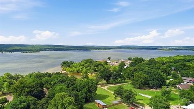 Enjoy lake living at its finest in this waterfront home located - photo 33