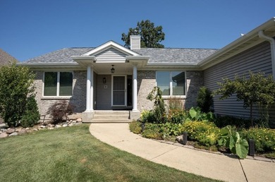 Experience waterfront living at its finest in this beautifully - photo 3