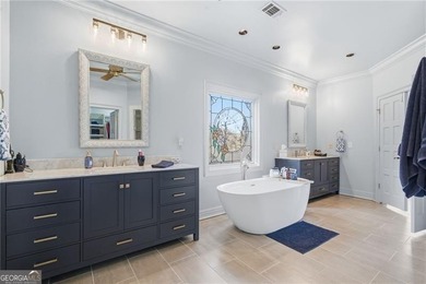 Enjoy refined mountain living with expansive, uninterrupted - photo 36