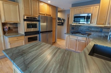 Experience waterfront living at its finest in this beautifully - photo 7