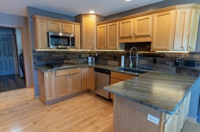 Experience waterfront living at its finest in this beautifully - photo 8