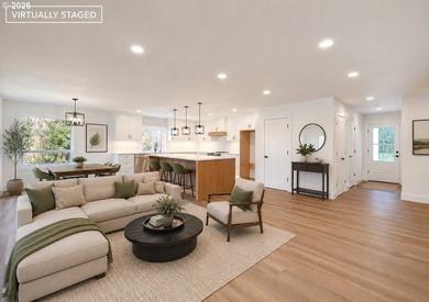 Fully remodeled daylight basement ranch with a shop/carport and - photo 9
