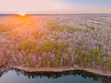 Greers Ferry Lake Acreage For Sale in Greers Ferry Arkansas