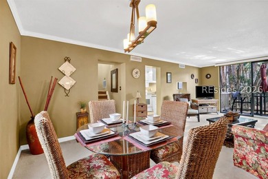 Steps to the beach, this spotless 2-bedroom, 2-bath Seascape - photo 3