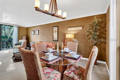 Steps to the beach, this spotless 2-bedroom, 2-bath Seascape - photo 4