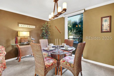 Steps to the beach, this spotless 2-bedroom, 2-bath Seascape - photo 5